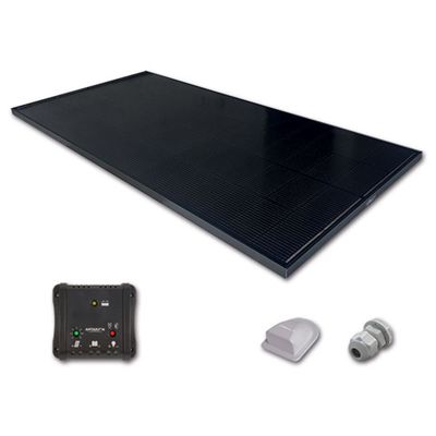 Kit Pannello ExtraSUN TOPCon • 315 W • senza staffe