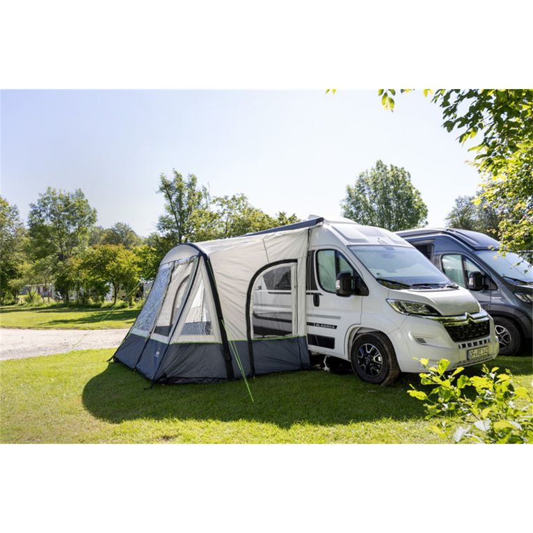 veranda per van one beam air high gonfiabile