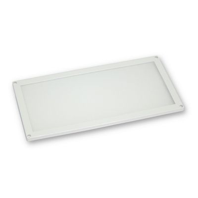 PLAFONIERA LED 6W 200X100X5MM 4000K