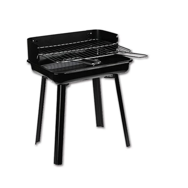 barbecue pieghevole • 36 x 31 x 45 cm