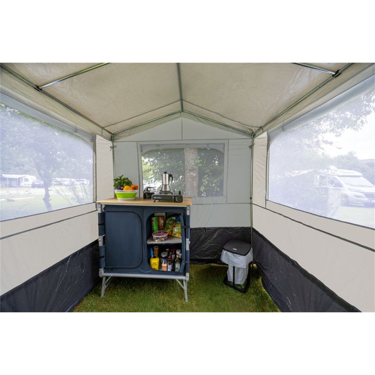 tenda cucina alicante - reimo tent