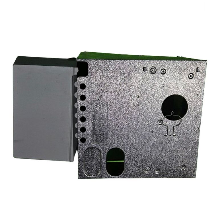 s55t nicchia completa - truma