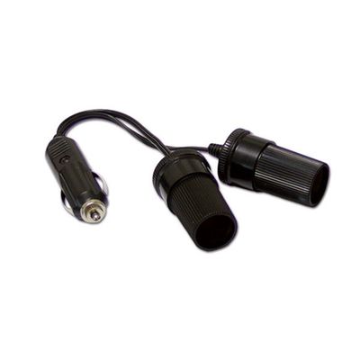 Presa Dc Con Prolunga - 12 V