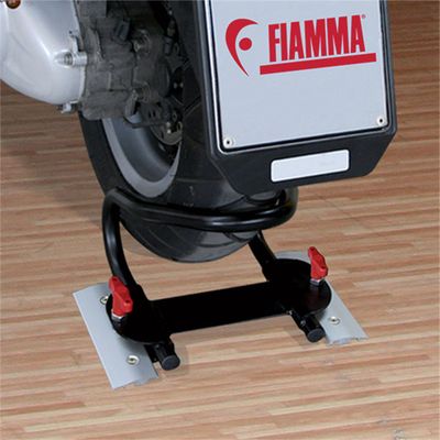 Moto Wheel Chock Rear - Fiamma