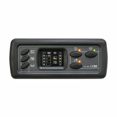 SISTEMA COMPLETO PC 100 - CBE