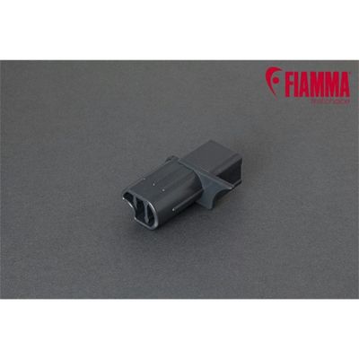 KIT ATTACCO RIGHT CLIP S. FRONT. - Fiamma
