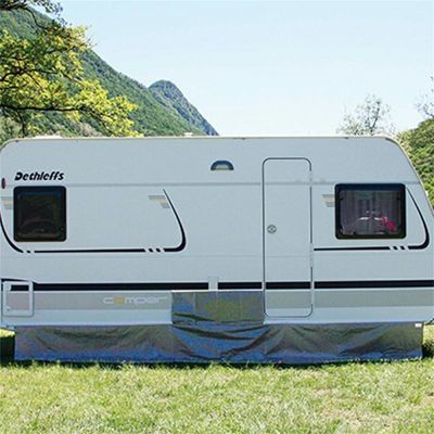 SKIRTING CARAVAN 4,5 M - Fiamma