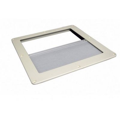 REMITOP STREAMLINE-VISTA CORNICE IN - Remis