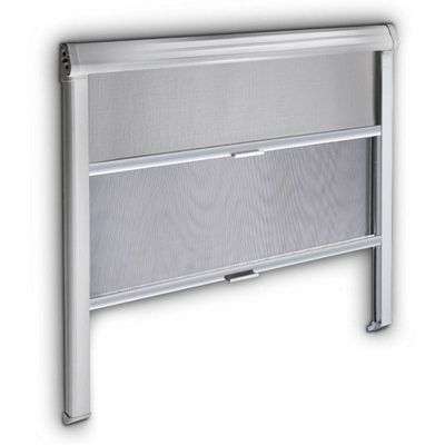 OSC./ZANZ. RASTROLLO 3000 1360X810 GRIGIO