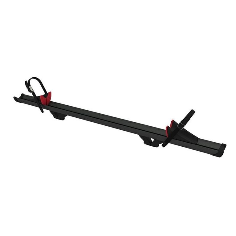 rail premium s fat bike deep black - fiamma