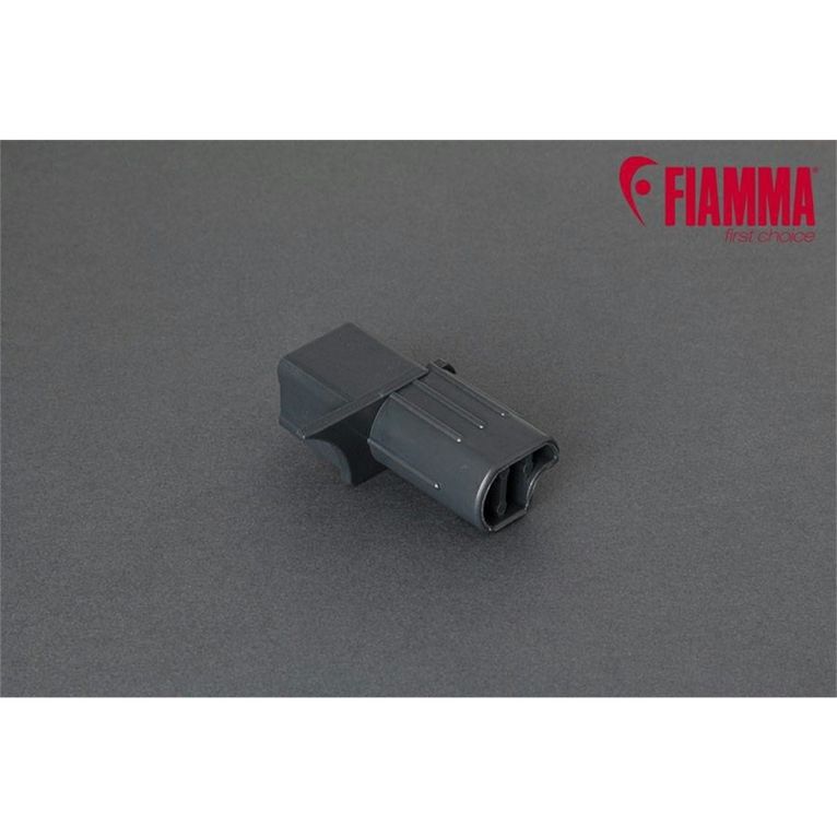 kit attacco left clip s. front. - fiamma