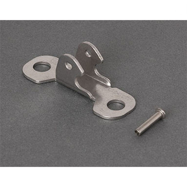 kit piedino dx palina f45/f65 - fiamma