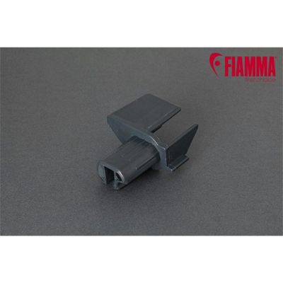 KIT TERMINALE RIGHT CLIP.S CASSONET - Fiamma