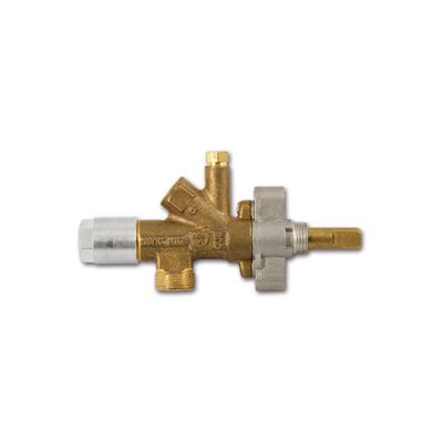 Valvola di regolazione gas 30/50 mbar - Dometic