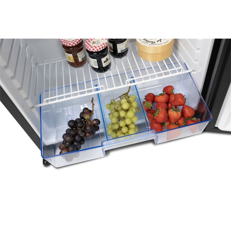 frigorifero a compressore ar85l con freezer 12 v