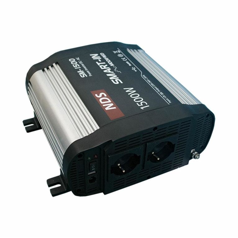 smart-in sm1000 ad onda modificata 12v-1000w - dometic
