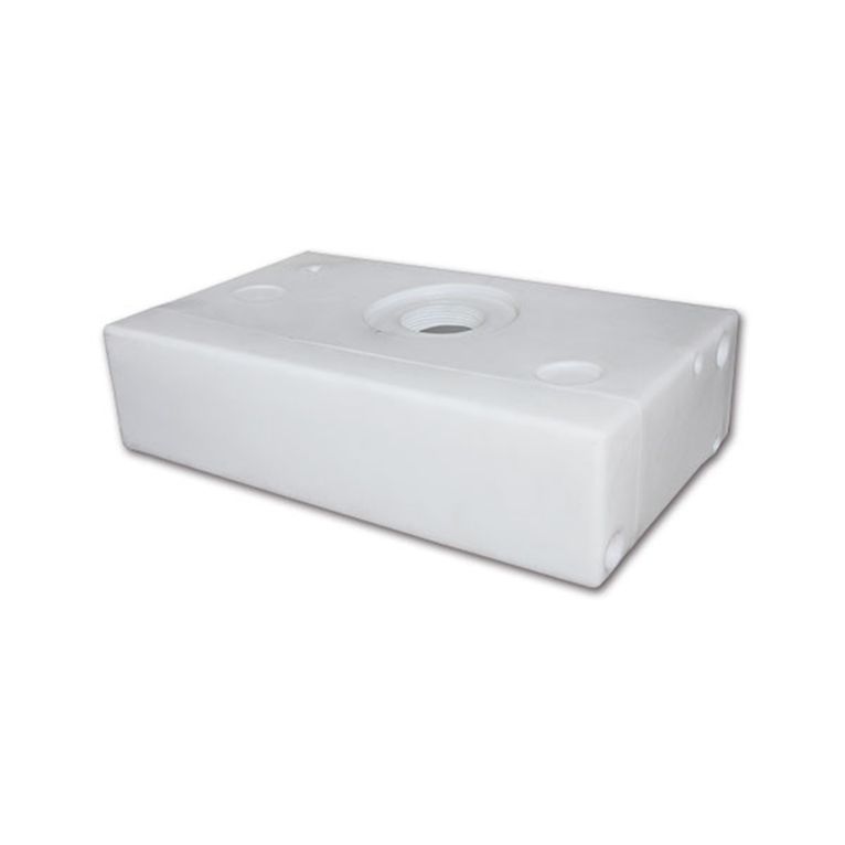 serbatoio 77 l • 48 x 80 x 20 cm
