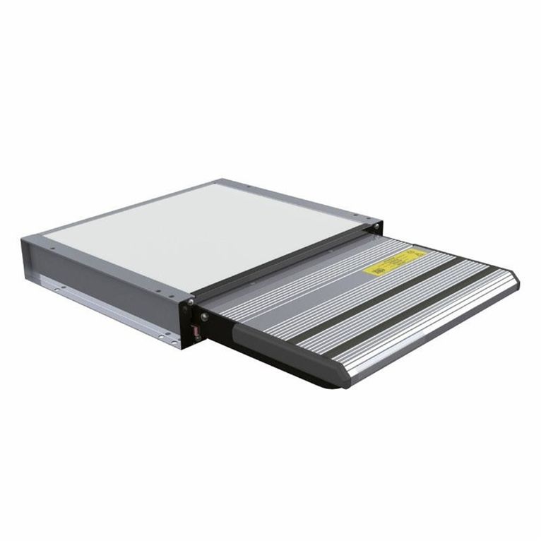 gradino slide-out innolight 10856 mm.440 elettrico
