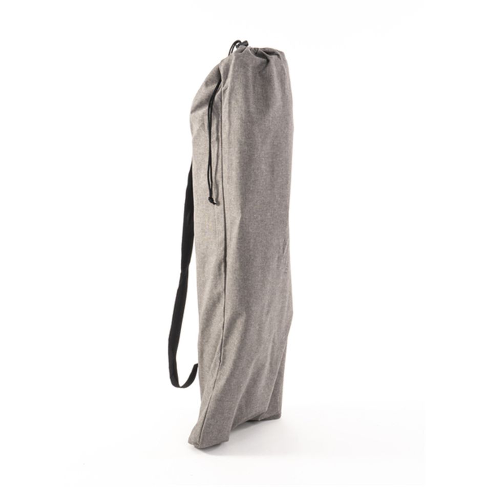 sedia-pieghevole-joplin-deluxe-imbottita-grigio-melange
