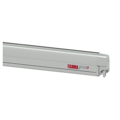 F45 L BLACK 550 ROYAL GREY - Fiamma