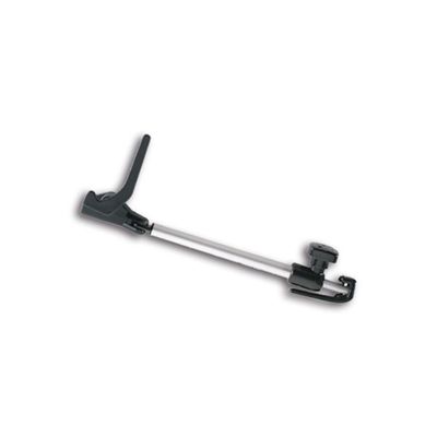 Braccetto destro Polyfix con maniglia • 300 mm