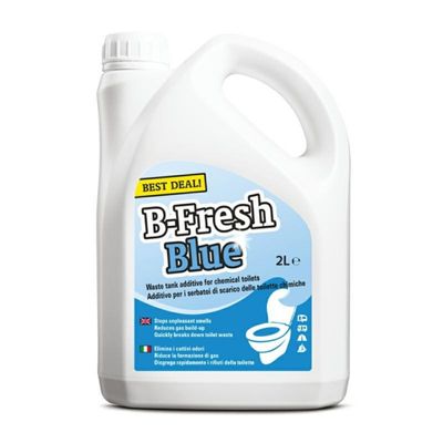 B-FRESH BLUE LT.2