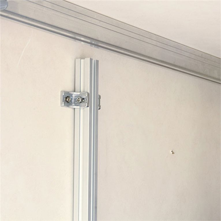 kit garage wall brackets - fiamma