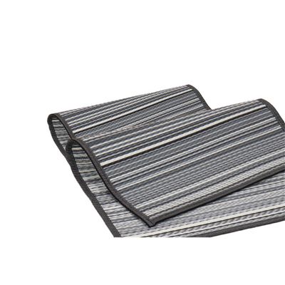 Tappeto per veranda Villa Stripe 2,5x2,9 m in PP