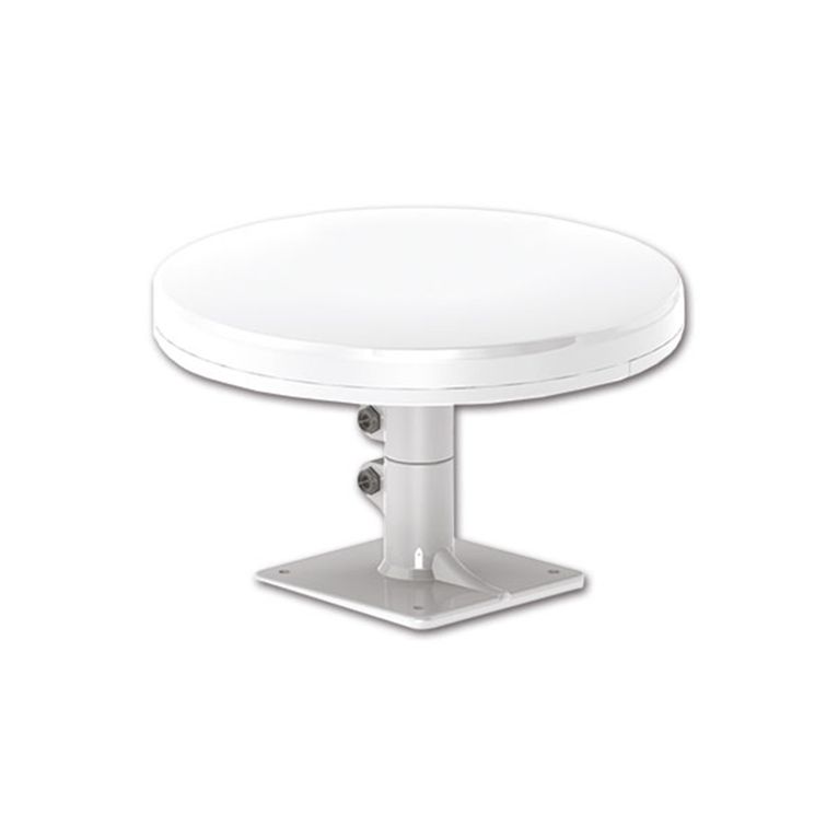 antenna omnidirezionale • ø 28 cm