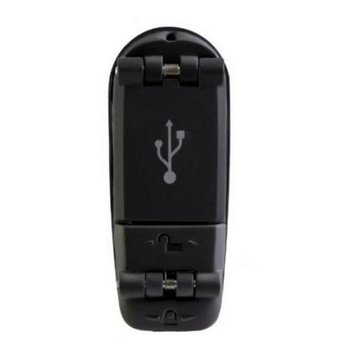 PRESA USB-A+C IPX6 12V/36W 24V/60W