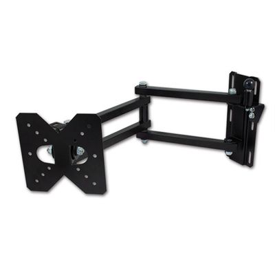 Porta Tv Lcd Doppio Braccio - 4 Bracci