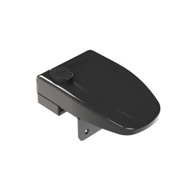 SAFE DOOR FRAME - DEEP BLACK