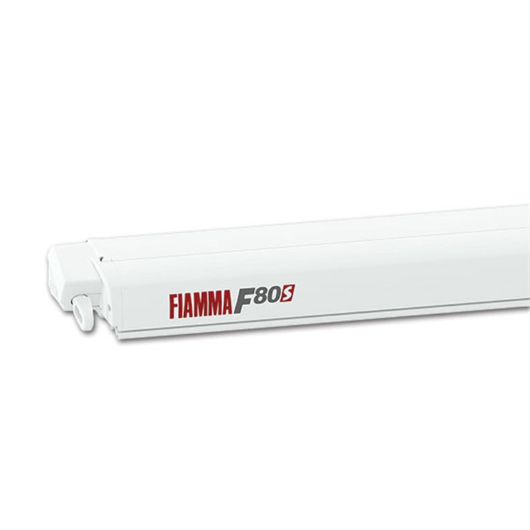 tendalino da tetto fiamma f80s 290 polar white royal grey