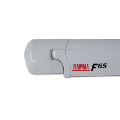 Motor Kit F65 L • Titanium - Fiamma