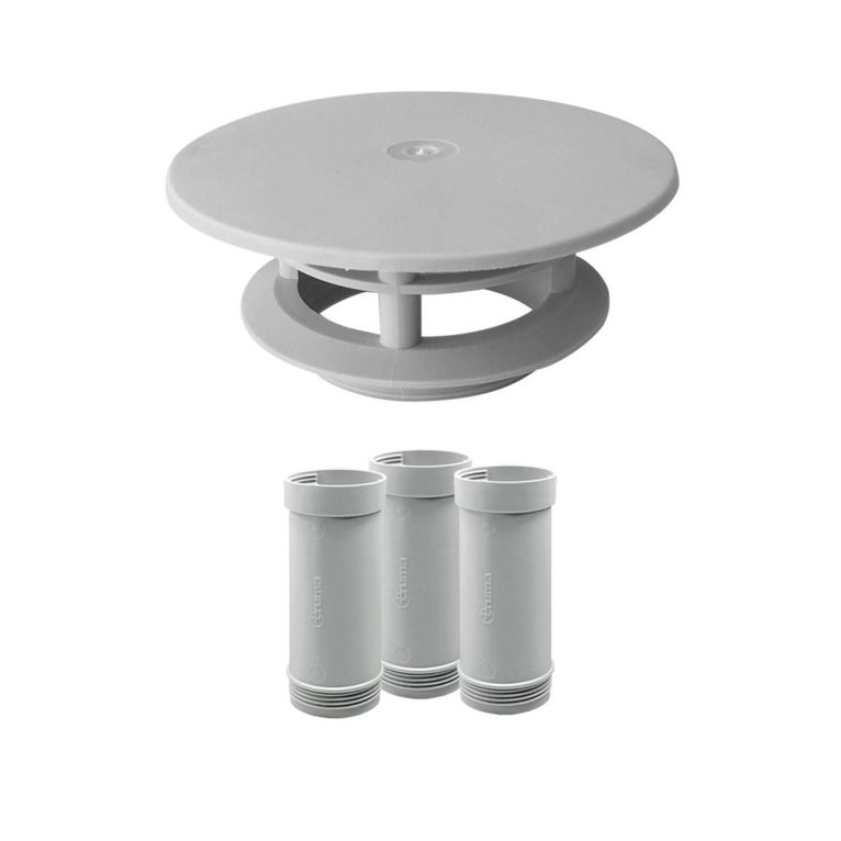 skd prolunga camino 30610-00 - truma
