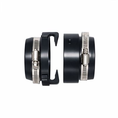 Raccordo Curvo Maschio - F 3/4"" - D Ø 25 Mm