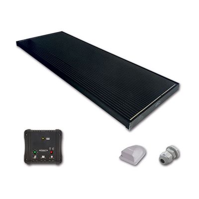 Kit Pannello ExtraSUN TOPCon SLIM • 135W 93791