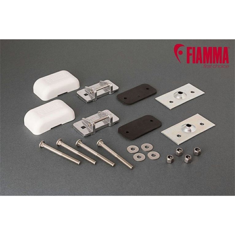 kit agga.sup.cb 200 db - fiamma