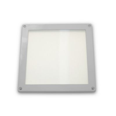 PLAFONIERA LED 3W 100X100X5MM 4000K
