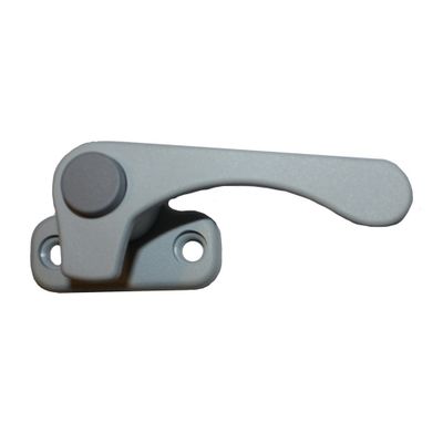 MANIGLIA GRIGIA DX-S.6000 POM.GRIGI - Plastoform