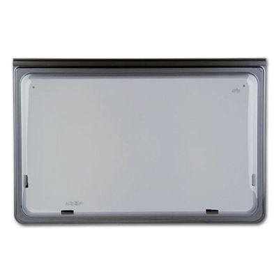 Roxite 4.23 • 1600 x 600 • grigio • profilo dritto
