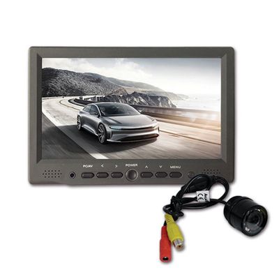Kit retrocamera • monitor 7"" RCA