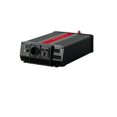 Inverter onda sinusoidale Mc Camping 2000 W 12/230 V
