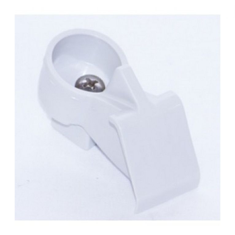 supporto post.tubo tenditore telo p - fiamma