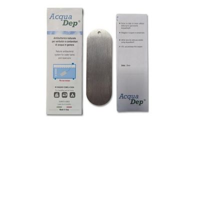 BARRA ANTIBATTERICA ACQUA DEP 1PZ