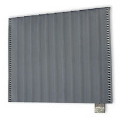PIASTRA SEPARATRICE BOX BATTERIA