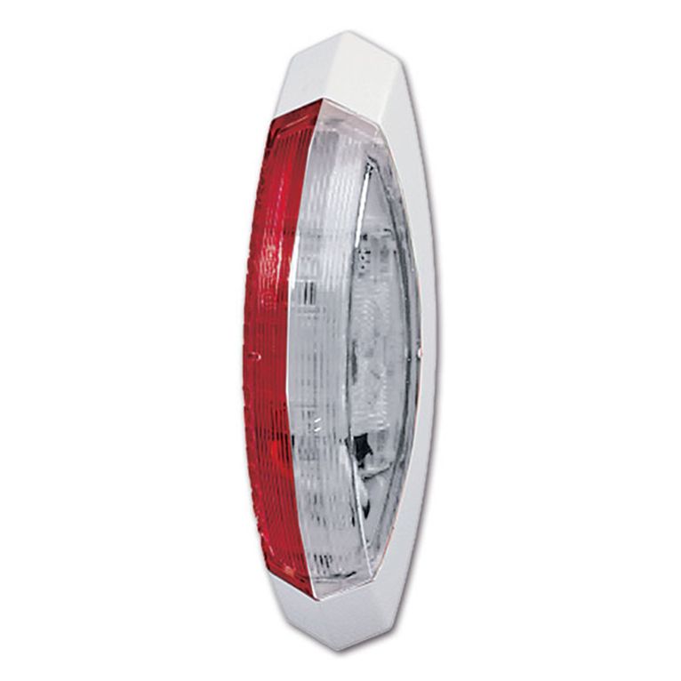 luce ingombro bifacciale - destra - 2xs 008 479-091
