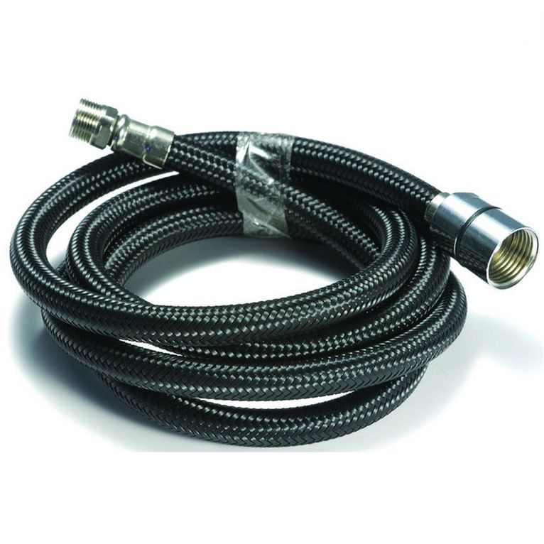tubo doccia nylon cm160 x 2012.01/2 blister