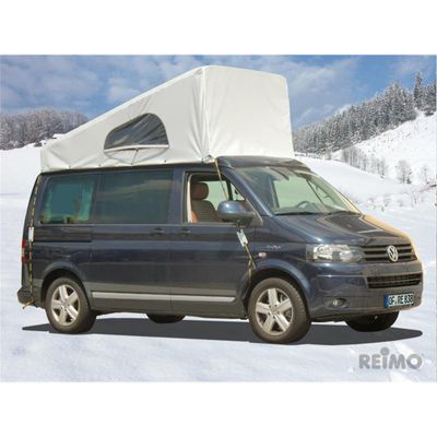 Climacover tetto sollevabile T5 passo lungo Easyfit