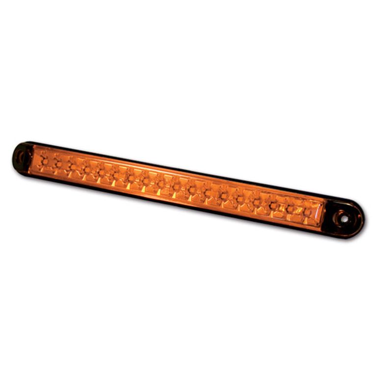 fanale arancione pro-can xl • indicatore